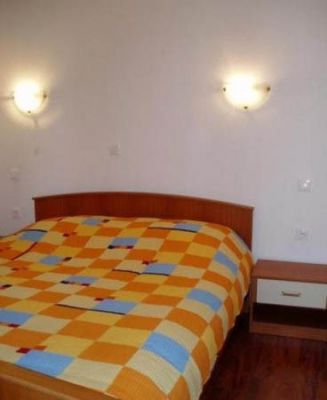 Apartmani Španja