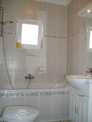 Apartmani Španja
