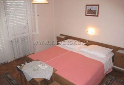 Apartmani Marija Španjol