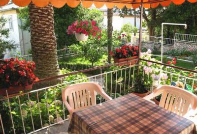 Apartmani Marija Španjol