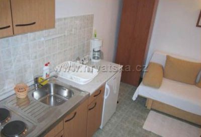 Apartmani Marija Španjol