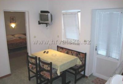 Apartmani Marija Španjol