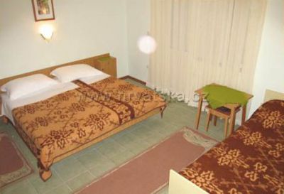 Apartmani Marija Španjol