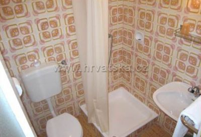 Apartmani Marija Španjol