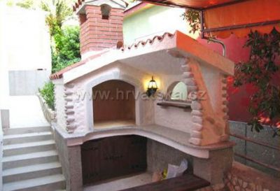 Apartmani Marija Španjol
