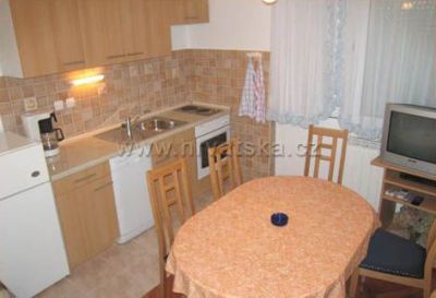 Apartmani Marija Španjol