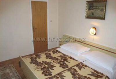 Apartmani Marija Španjol
