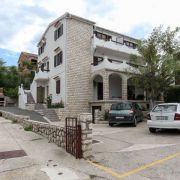 Apartmani Spavalo