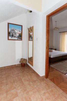 Apartmani Spavalo