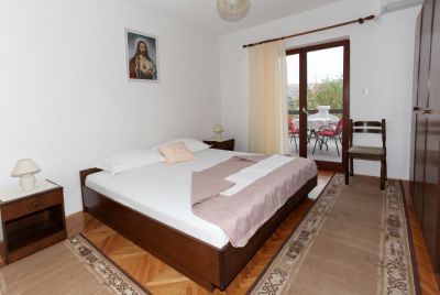 Apartmani Spavalo