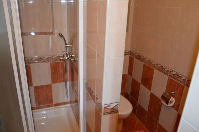 Apartmani SPEEDBOAT