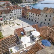 The Square - luxury apartment in the city center