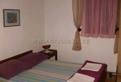 Apartmani Srsen