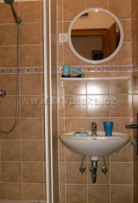 Apartmani Srsen