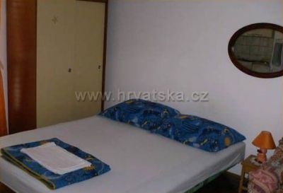 Apartmani Srsen