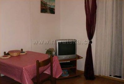 Apartmani Srsen