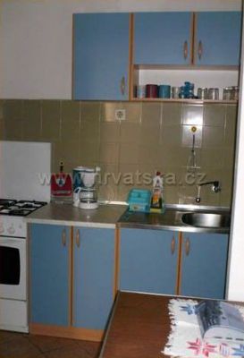 Apartmani Srsen
