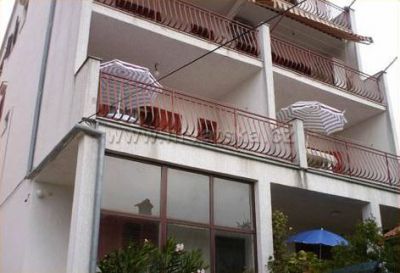 Apartmani Srsen