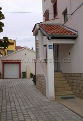 Apartmani Srsen