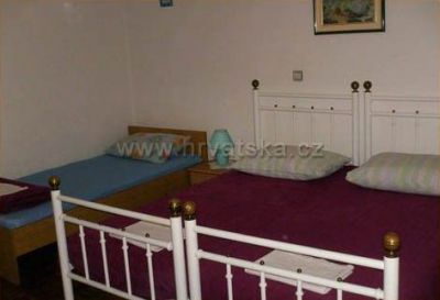 Apartmani Srsen