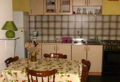 Apartmani Srsen