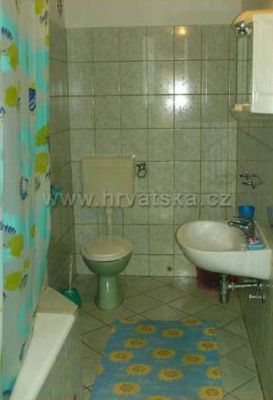 Apartmani Srsen