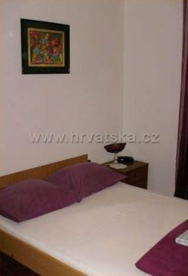 Apartmani Srsen