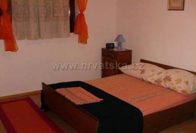 Apartmani Srsen