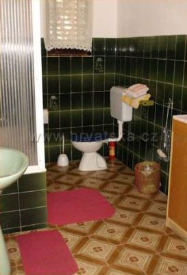 Apartmani Srsen