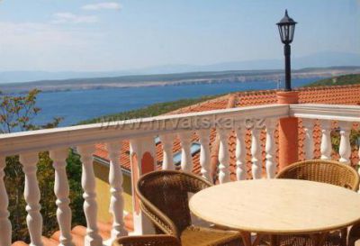 Apartmani Vesna