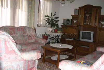 Apartmani Vesna