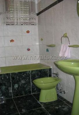 Apartmani Vesna
