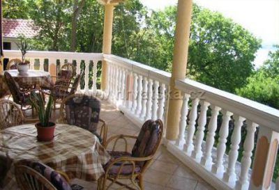 Apartmani Vesna