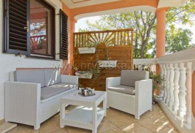 Apartmani Vesna