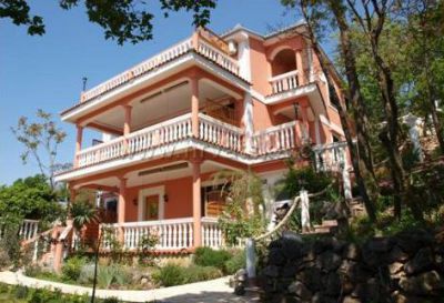 Apartmani Vesna