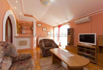 Apartmani Vesna