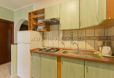 Apartmani Vesna