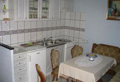 Apartmani Vesna