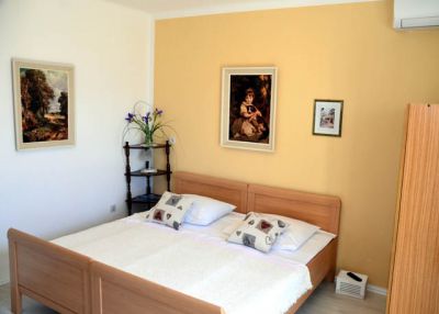 Apartmani Matas, Stanici - Omis