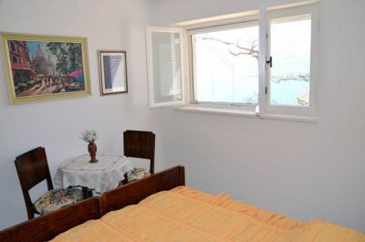 Apartmani Matas, Stanici - Omis