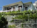 Apartmani Matas, Stanici - Omis