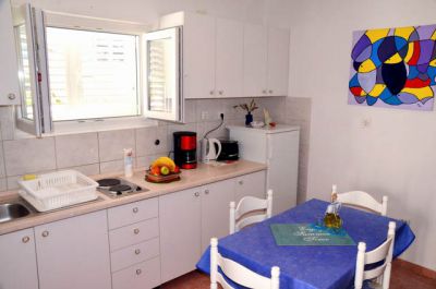 Apartmani Matas, Stanici - Omis