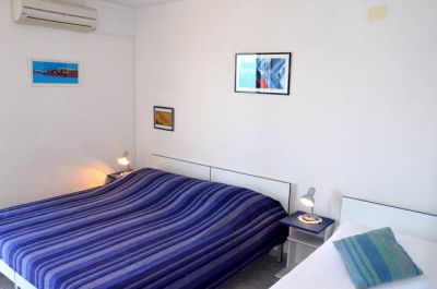 Apartmani Matas, Stanici - Omis