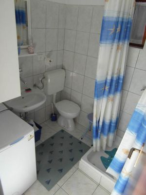 Apartmani Matas, Stanici - Omis