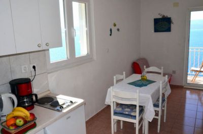 Apartmani Matas, Stanici - Omis