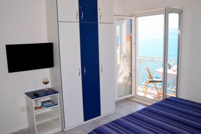 Apartmani Matas, Stanici - Omis