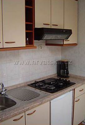 Apartman Stefan