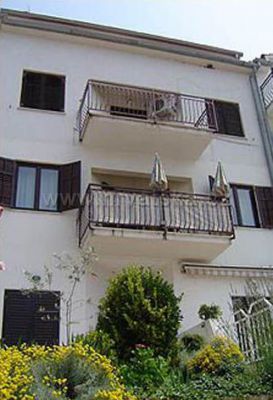 Apartman Stefan