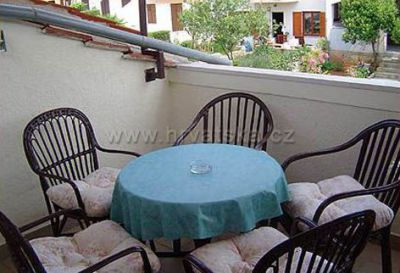 Apartman Stefan