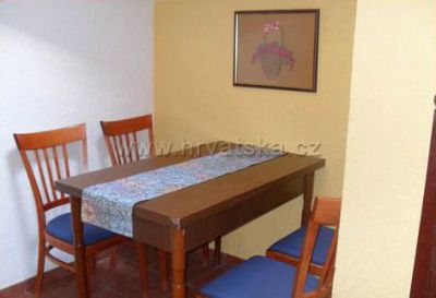 Apartman Stefan